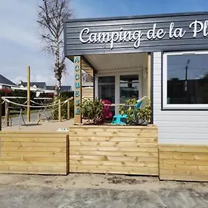 De La - Camping Damgan